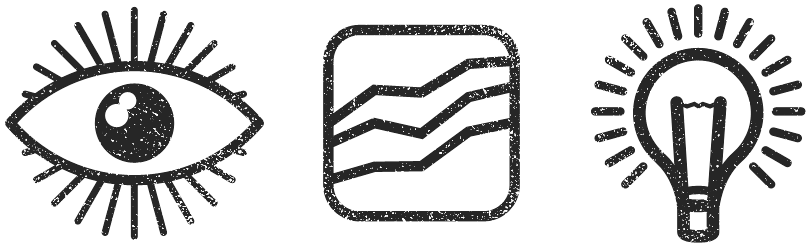 Visualize, Analyze, Realize